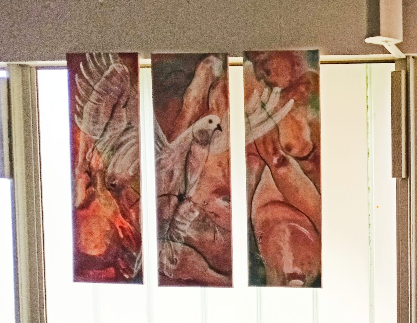 Regina Geißler Arbeit von Regina Geißler